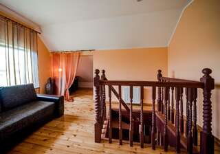 Загородные дома Villa Riga Марупе Дом с 3 спальнями-33
